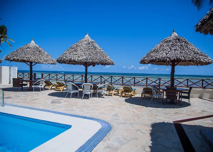 Sheratton Beach Villagio